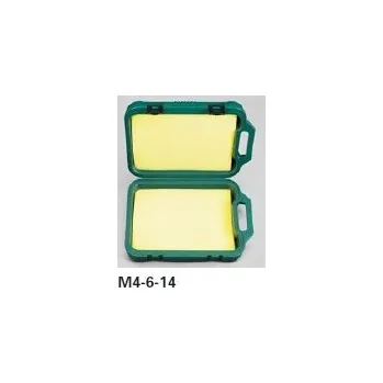 Školní kufřík REFCO Kufřík, plastový obal M4-6-14