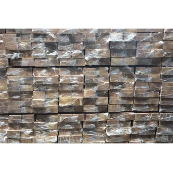 Podkladový hranol thermoborovice 42x68x3900