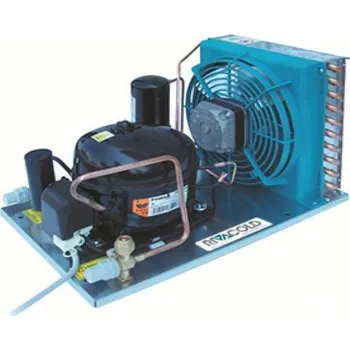 Klimatizace Rivacold Kondenzační jedn. HA017Y1041