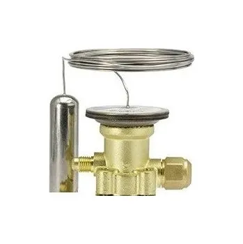 Ventil Ventil termostatický TES 55R404a