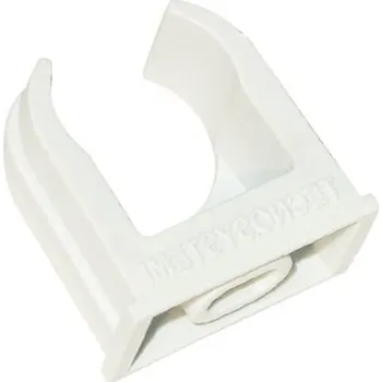 Fitinka Tecnosystemi Držák TCR21 trubky 1 ks