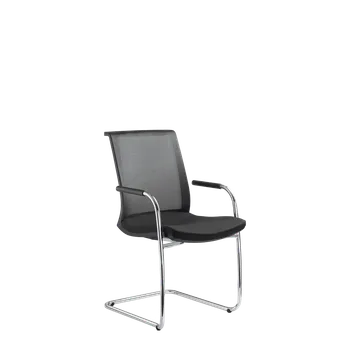 Konferenční židle STORM S203-Z-N4