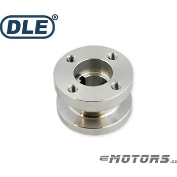 RC model DLE61-3 Unašeč vrtule