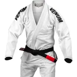 VENUM Kimono CONTENDER EVO BJJ GI - Bílé A2,5