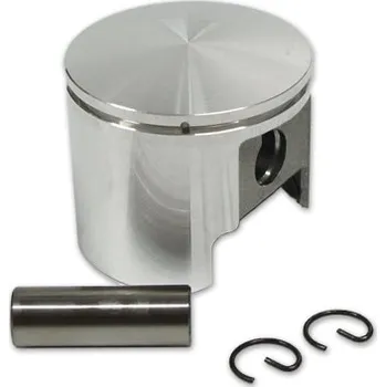 Píst motoru DLE65/130-20 Pístní sada