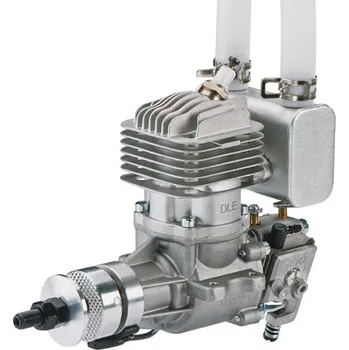 RC model letadla DLE20-RA Benzínový jednoválcový modelářský motor