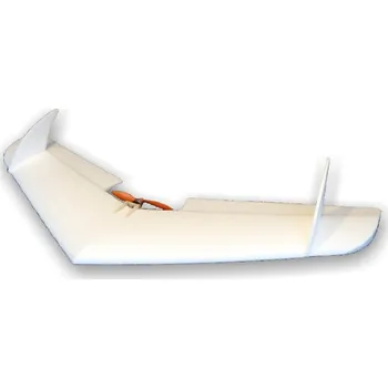 RC model letadla HotWing 1200 ARF naked