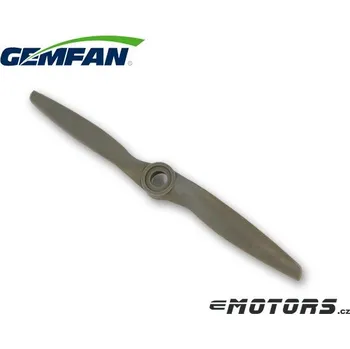 RC model Gemfan 5x5 vrtule elektro