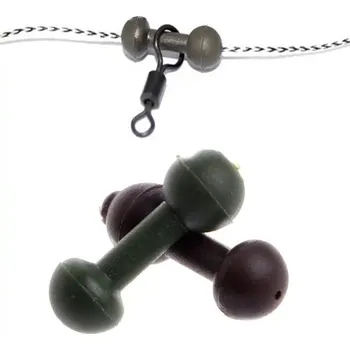 Rybářský háček CORMORAN helicopter rig beads 11-04161