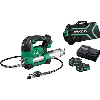 Aku maznice HiKOKI AL18DAWPZ