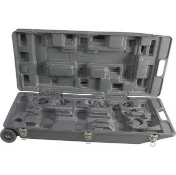 Prázdný kufr BGS101689-LEER (Pro BGS 101689) (BGS101689-LEER)