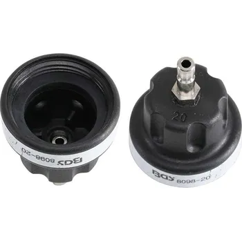 Sada nářadí Adaptér 20 BGS108098-20 pro Saab Ecopower (určený pro sady BGS 8027, 8098) (BGS108098-20)