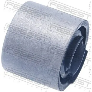 Zavěšení kol Uložení, řídicí mechanismus FEBEST BMAB-E46B