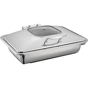 Verlo Chafing Modern GN 1/1