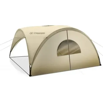 Stan zástěna ke stanu TRIMM Party s oknem sand