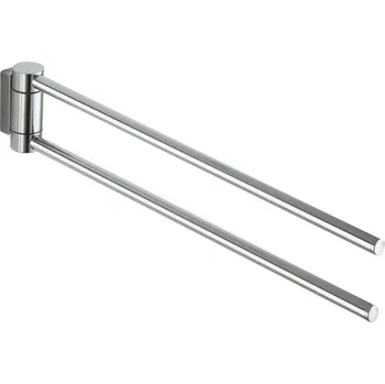 Držák na ručník Držák na ručník Keuco Plan, 438 mm, pochromováno