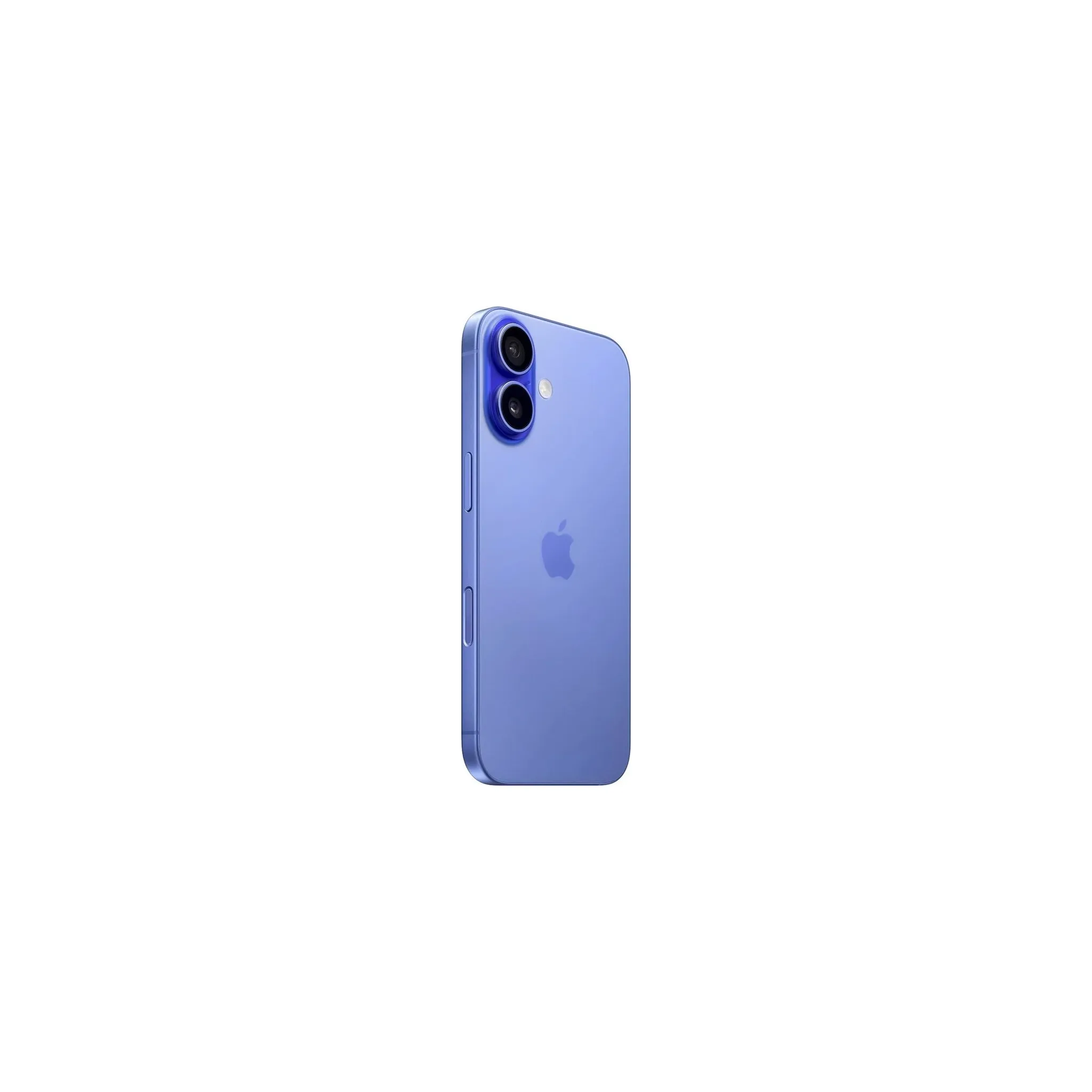 Fotografie 3 - Mobilní telefon Apple iPhone 16 256 GB ultramarínový