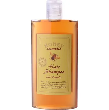 Mudr.Alice Ratajová Mudr.Alice Šampon s propolisem 250 ml