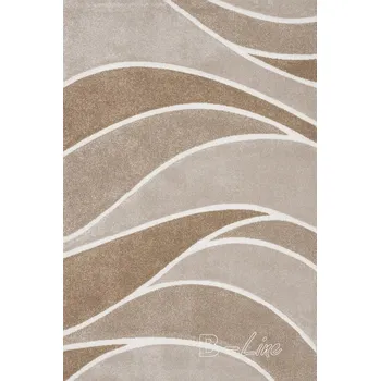 Koberec Sintelon Kusový koberec VEGAS HOME 01/EOE Rozměr 140x200 cm