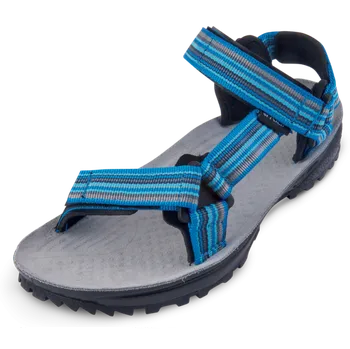 Pánské sandále TRIOP TERRA TREK 03 modrá varianta: 32cm/48