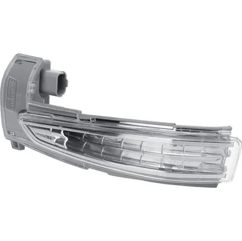 Auto zrcátko Blinkr pravého zrcátka PEUGEOT 508 |010-2014| VIEW MAX | 5901532776065