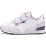 Dětské boty PUMA ST RUNNER V3 MESH V PS 385511-24 WHITE 32