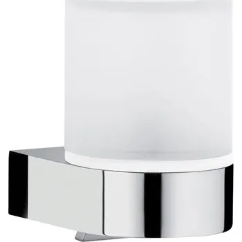 Dávkovač mýdla Dávkovač tekutého mýdla Keuco Edition 300, pochromováno