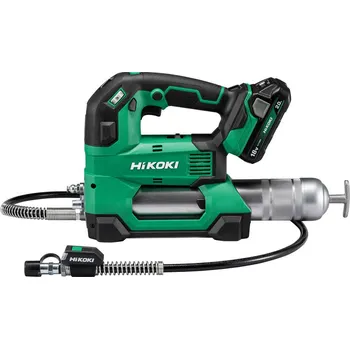 Aku maznice Hikoki AL18DAW4Z, 18V, bez aku