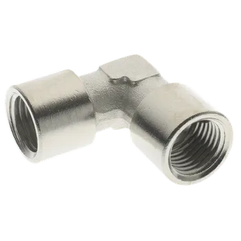 Fitinka Koleno G 3/8" i