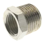 Redukce konická krátká R 1 1/4" a x G 1/2" i