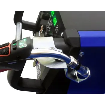 Stavební hořák Držák hořáku MIG ALFA IN