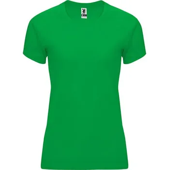 Dámské tričko Roly Bahrain Dámské funkční tričko CA0408 Fern Green 226 S