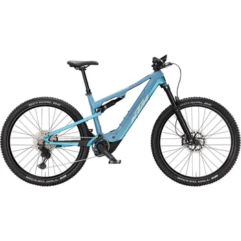 Elektrokolo Elektrokolo KTM MACINA LYCAN 891 GLORIOUS 2025 vel.M (Barva modrá/bílá)