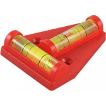 Vodováha Vodováha k montáži 40 x 55 mm, pro karavan