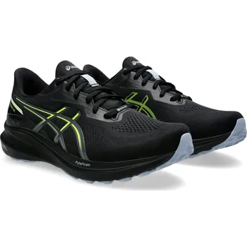 Pánská běžecká obuv Pánské běžecké boty Asics GT-1000 13 GTX černé 1011B857-001 - EUR 42 | UK 7,5 | US 8,5