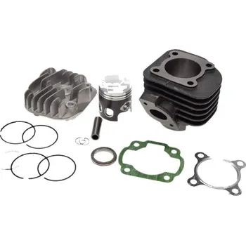 Motor pro motocykl Baotian Válec Baotian 70ccm 2T E2 (12mm čep) ZB0022B