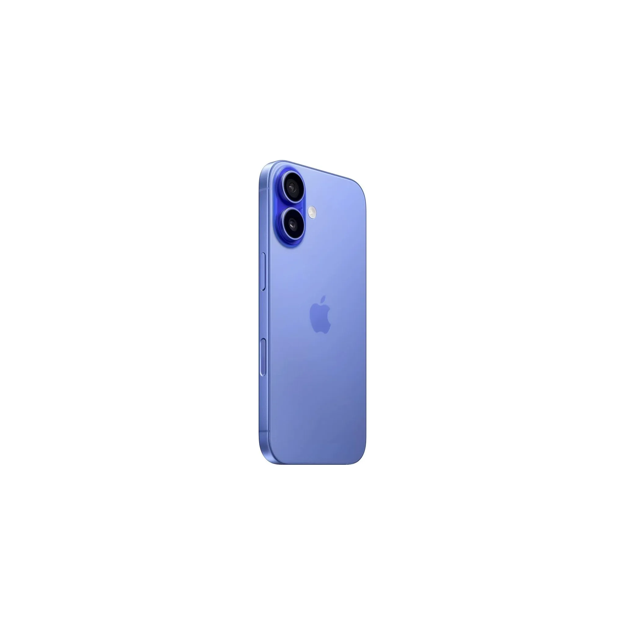Fotografie 3 - Mobilní telefon Apple iPhone 16 512 GB ultramarínový