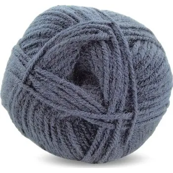 Příze Alize Sekerim Bebe 58 - tmavě modrá (akrylová dětská příze, 100g)