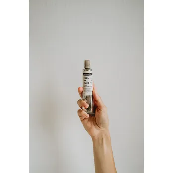 Péče o ruce Darinčino Mýdlo Krém na ruce šalvěj levandule, rozmarýn Velikost: 50ml