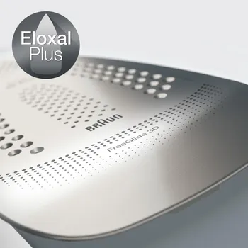 Braun TexStyle 5 – EloxalPlus