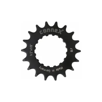 Převodník na kolo pastorek elektropohonu CONNEX (ZBV) pro BOSCH,18 z