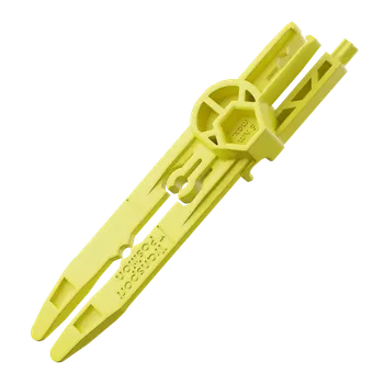 Komponent pro jízdní kolo Magura GUSTAV PRO Transport device (2ks) (Nářadí Magura Transport device for GUSTAV PRO brake calliper)