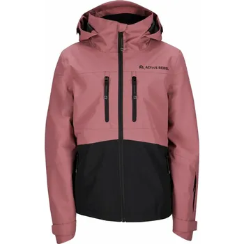 Active Rebel Waterloo J 4101320-101 - rose black 140