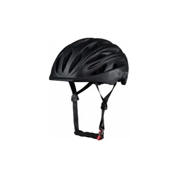 Chránič hlavy přilba FORCE DOWNTOWN, černá, velikost S-M