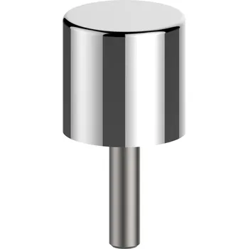 Vodovodní baterie Teplotní zarážka Keuco IXMO, pochromováno