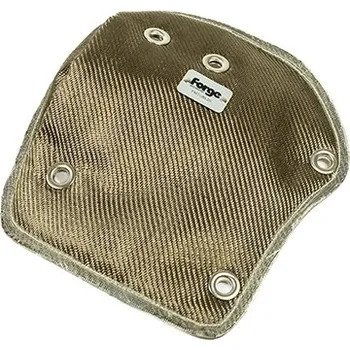 Turbodmychadlo FORGE těpelný štít na turbo Citroën DS3 2016+