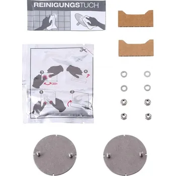 Lepící sada č. 2 Keuco