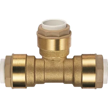 Fitinka N - T kus 20 x 20 x 20