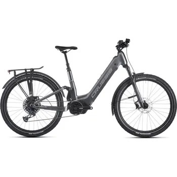 Elektrokolo Crussis ONE-Country full 10.10 (720Wh) - 17"