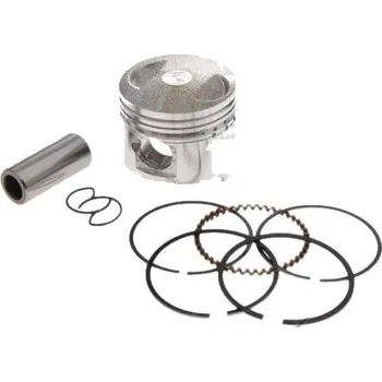 Motor pro motocykl Baotian Pístní sada Baotian 50ccm 4T (39mm) AY35131B